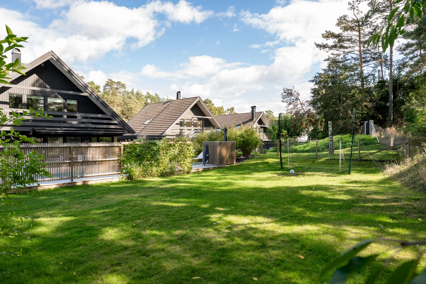 Villa, Enrisvägen 16, Åhus - Äspet, Kristianstad