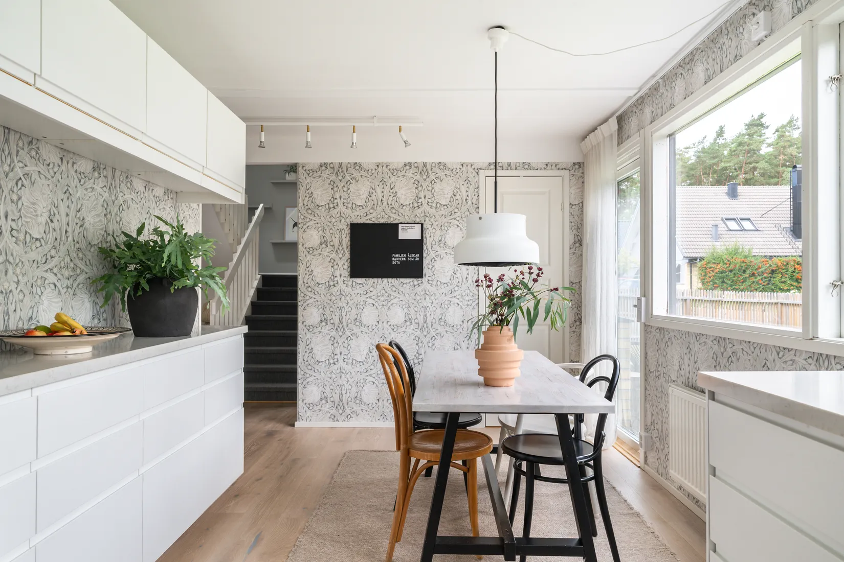 Villa, Enrisvägen 16, Åhus - Äspet, Kristianstad