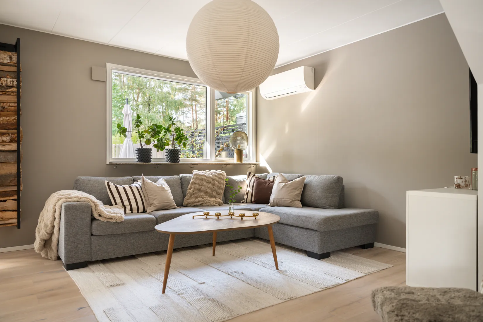 Villa, Enrisvägen 16, Åhus - Äspet, Kristianstad