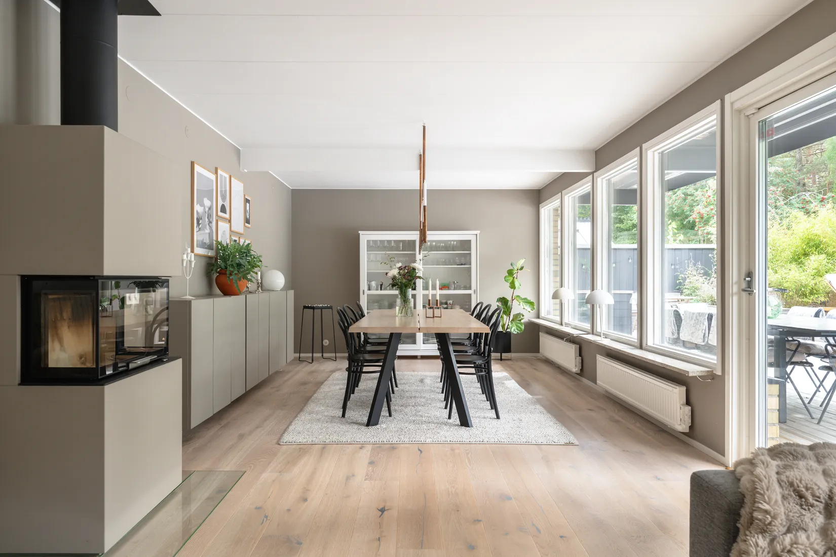 Villa, Enrisvägen 16, Åhus - Äspet, Kristianstad