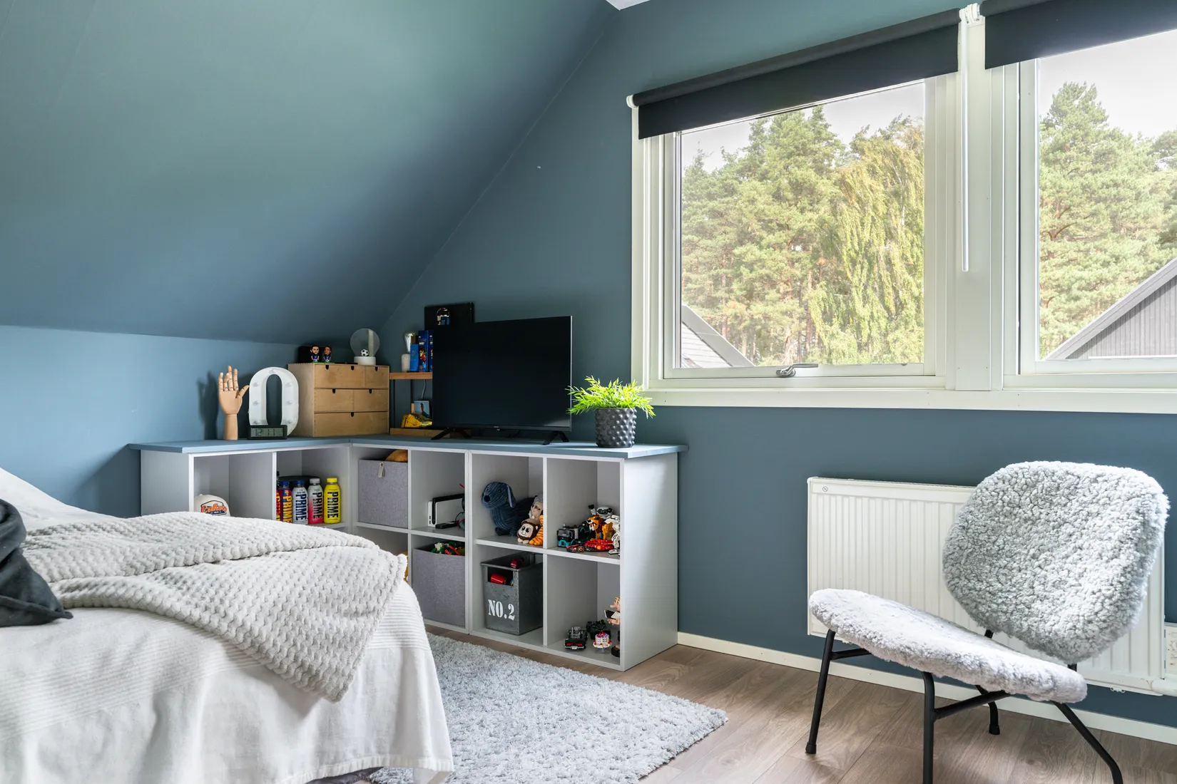 Villa, Enrisvägen 16, Åhus - Äspet, Kristianstad
