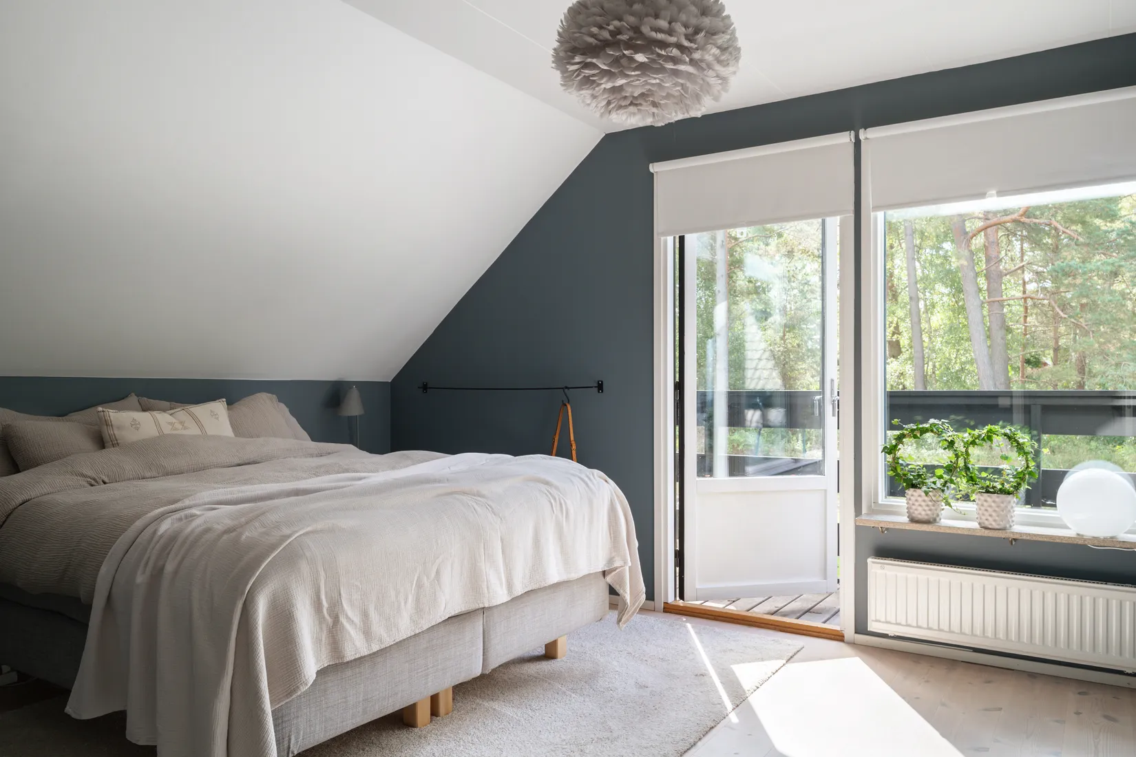 Villa, Enrisvägen 16, Åhus - Äspet, Kristianstad