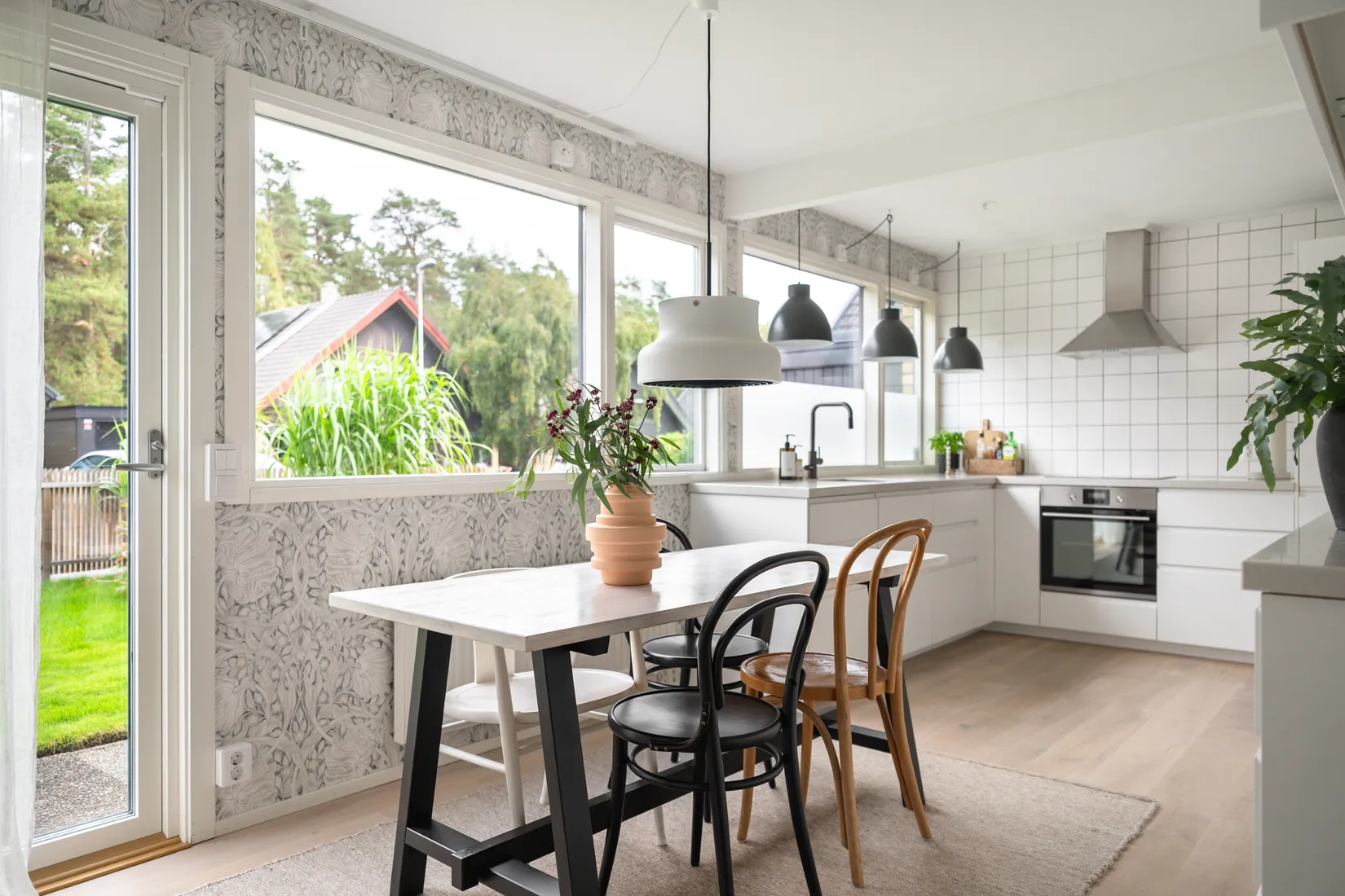 Villa, Enrisvägen 16, Åhus - Äspet, Kristianstad