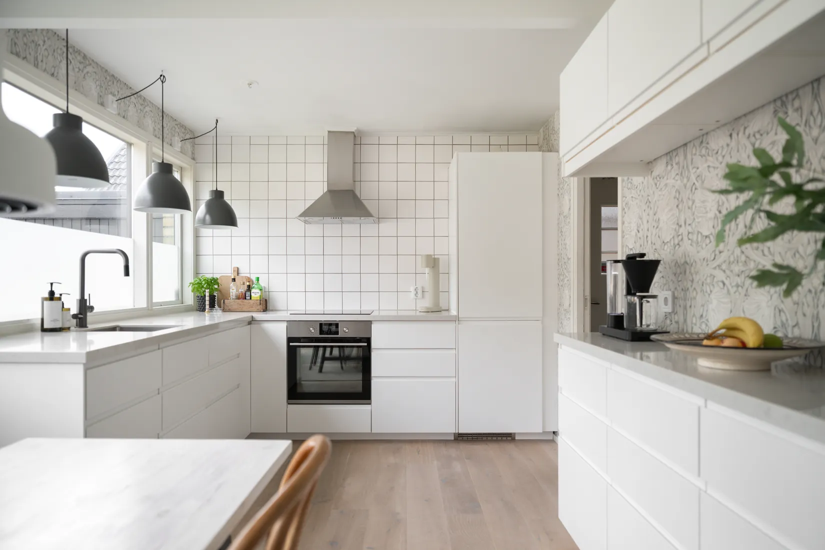 Villa, Enrisvägen 16, Åhus - Äspet, Kristianstad