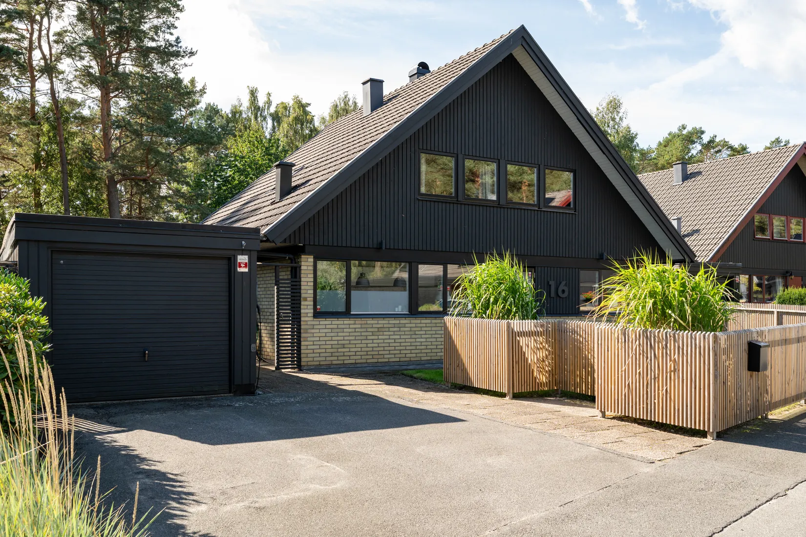 Villa, Enrisvägen 16, Åhus - Äspet, Kristianstad