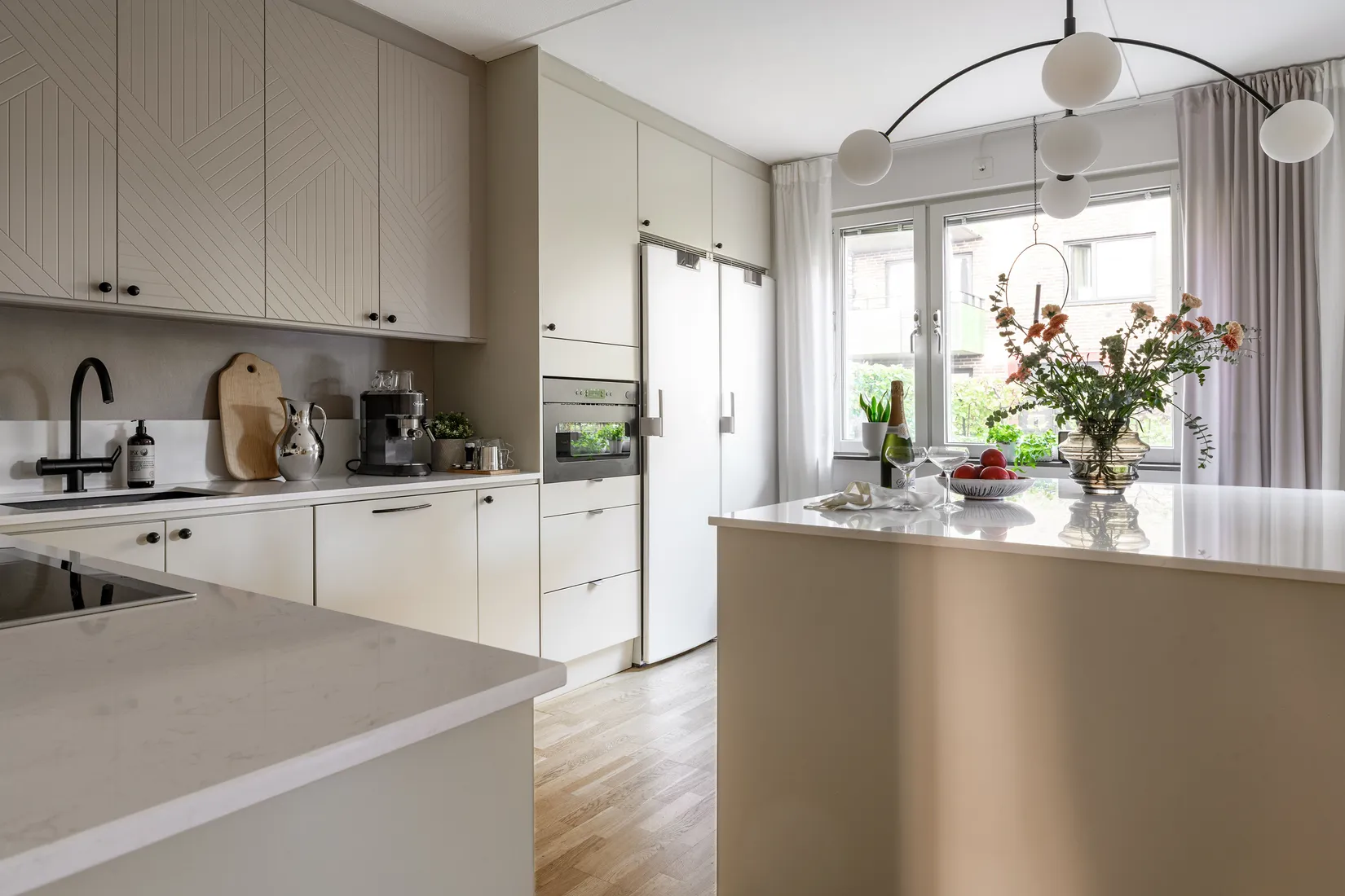 Bostadsrätt, Vädursgatan 4B, Gårda, Göteborg