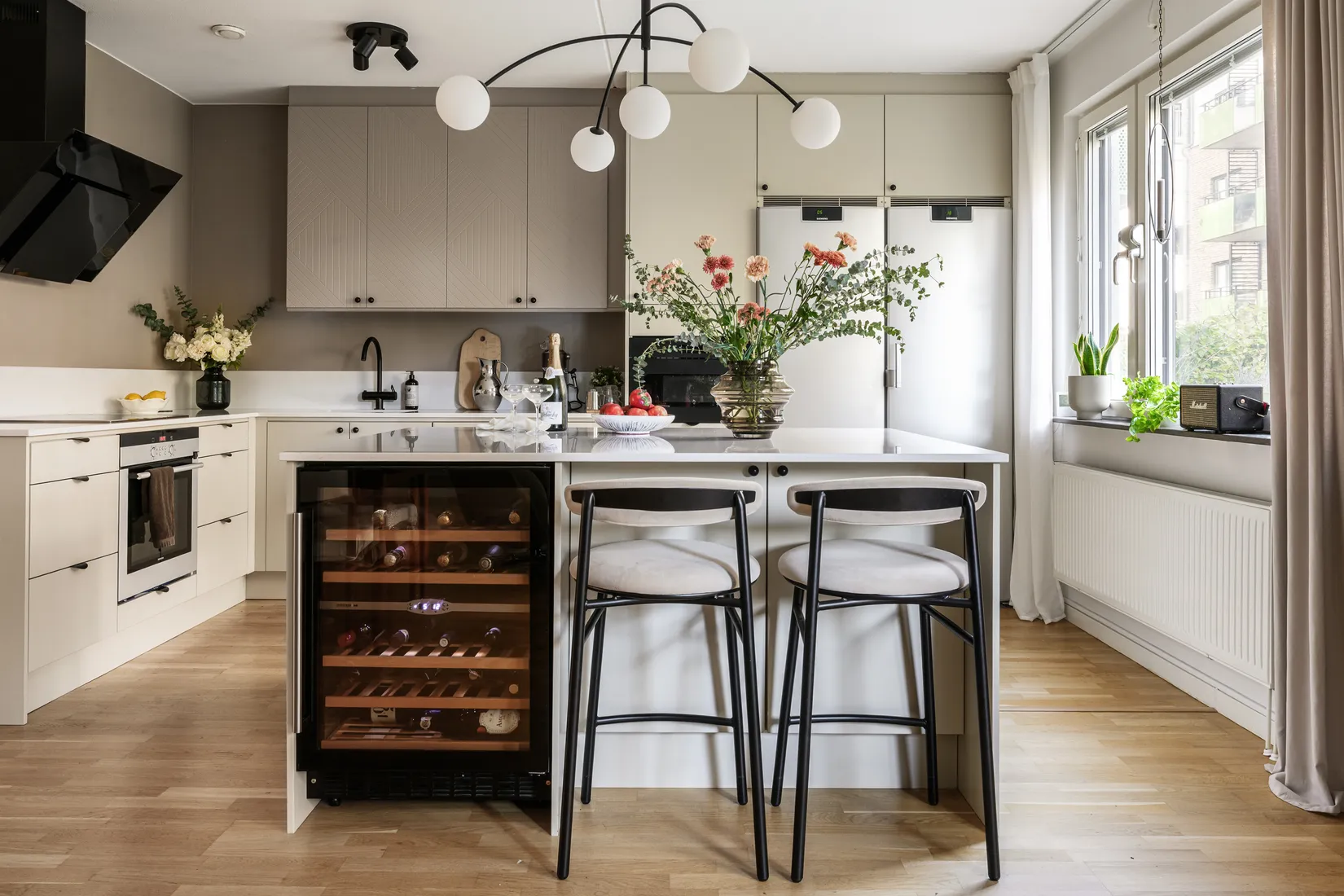 Bostadsrätt, Vädursgatan 4B, Gårda, Göteborg