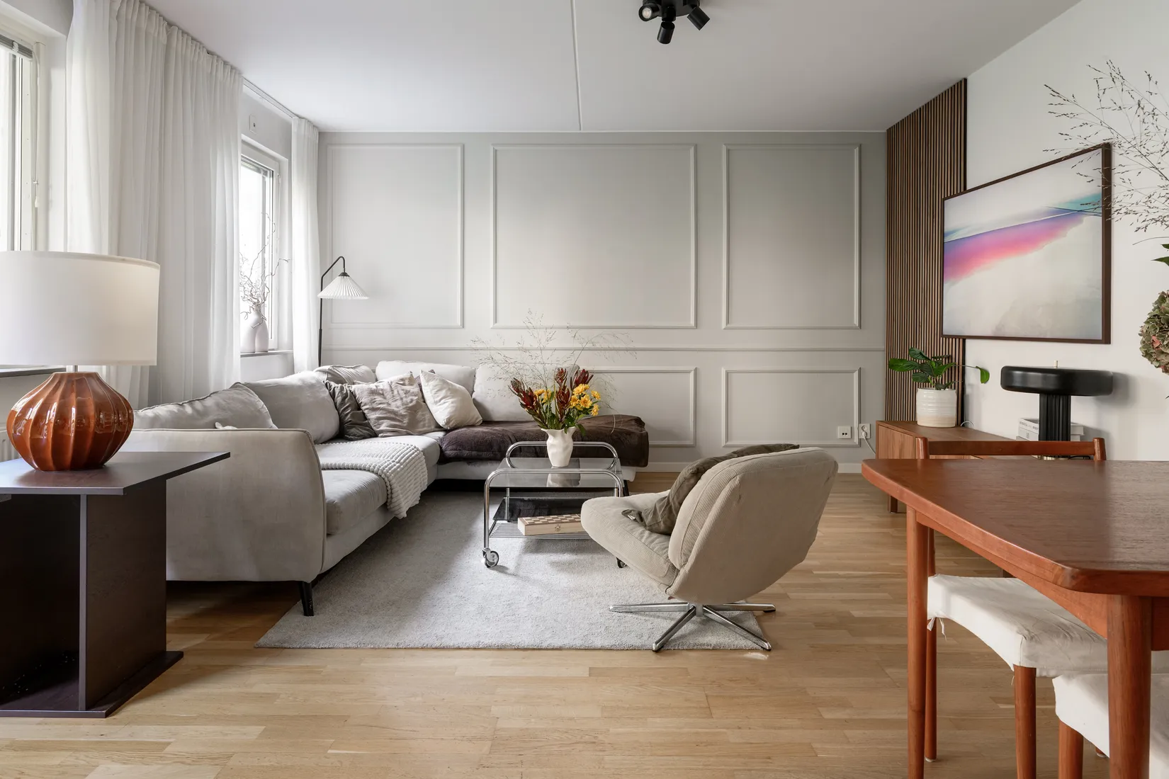 Bostadsrätt, Vädursgatan 4B, Gårda, Göteborg