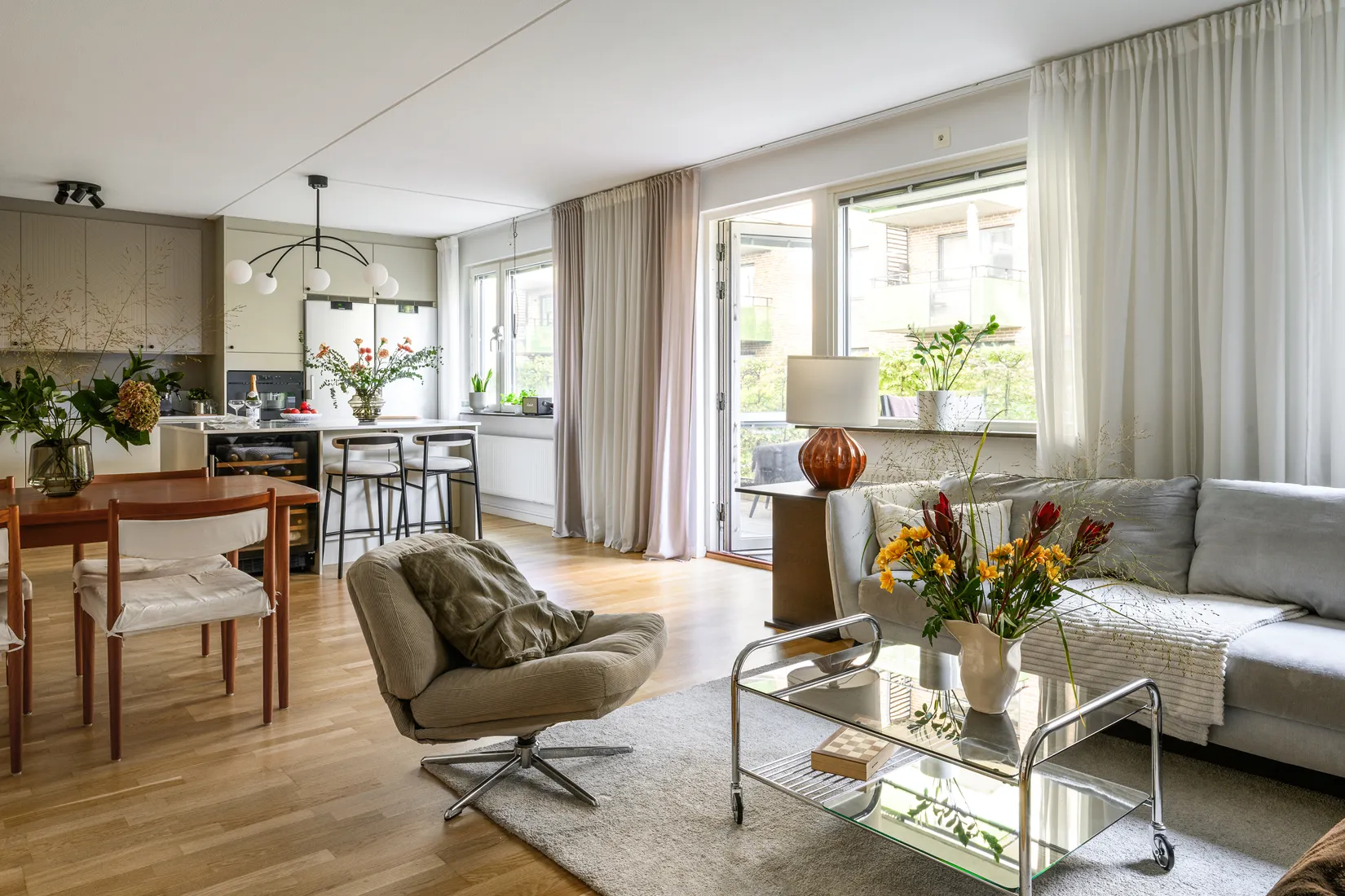 Bostadsrätt, Vädursgatan 4B, Gårda, Göteborg