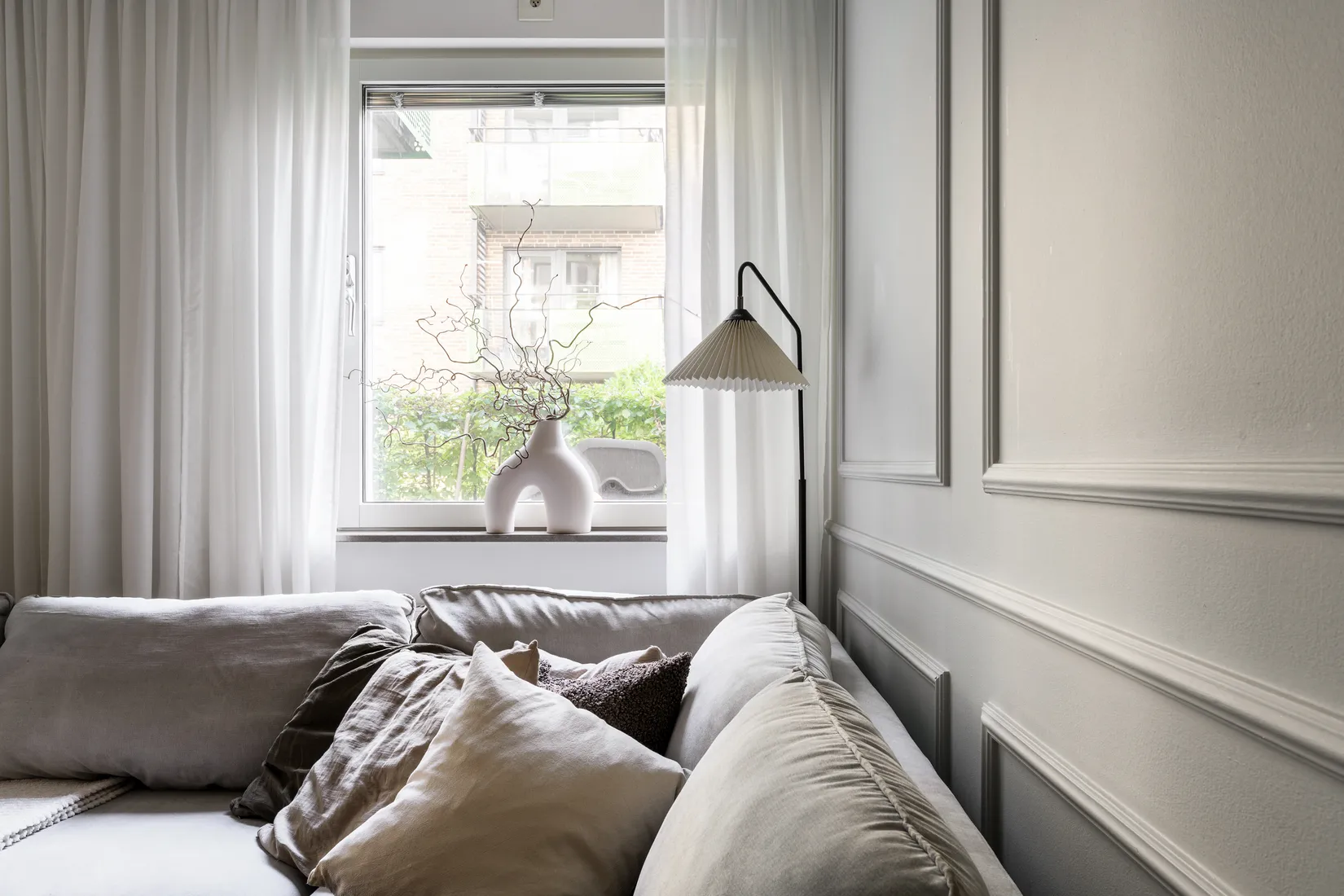 Bostadsrätt, Vädursgatan 4B, Gårda, Göteborg