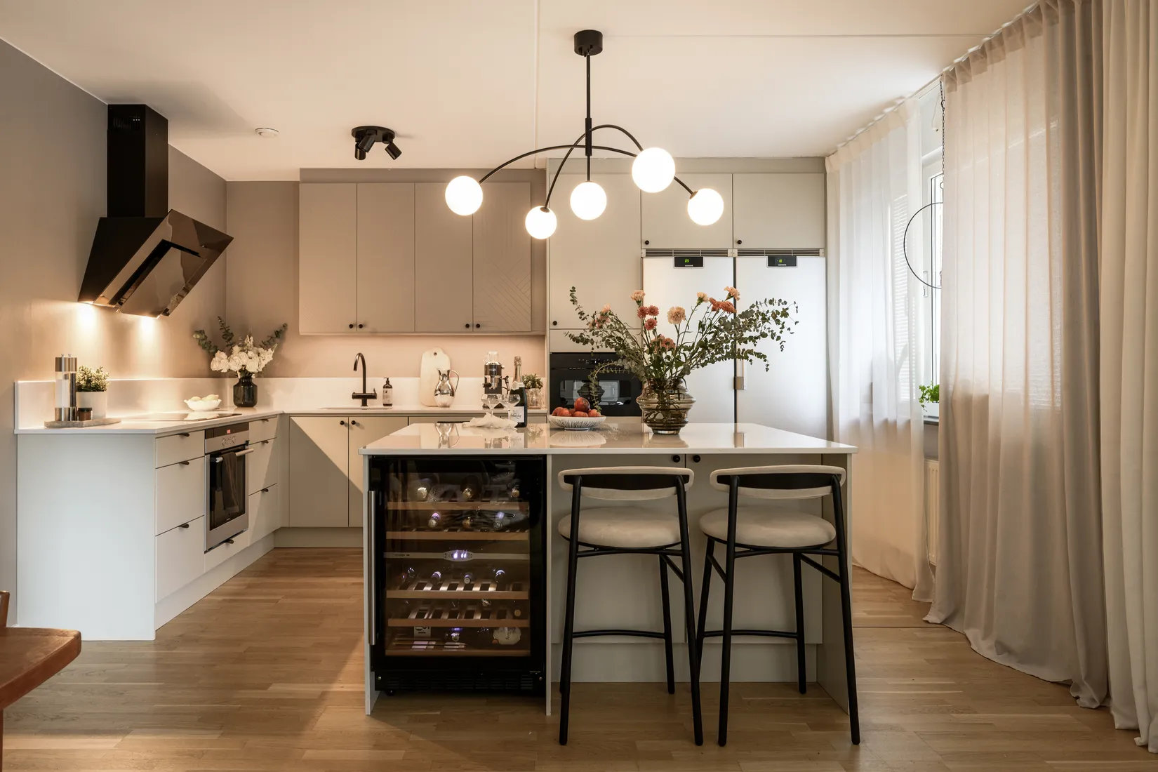 Bostadsrätt, Vädursgatan 4B, Gårda, Göteborg