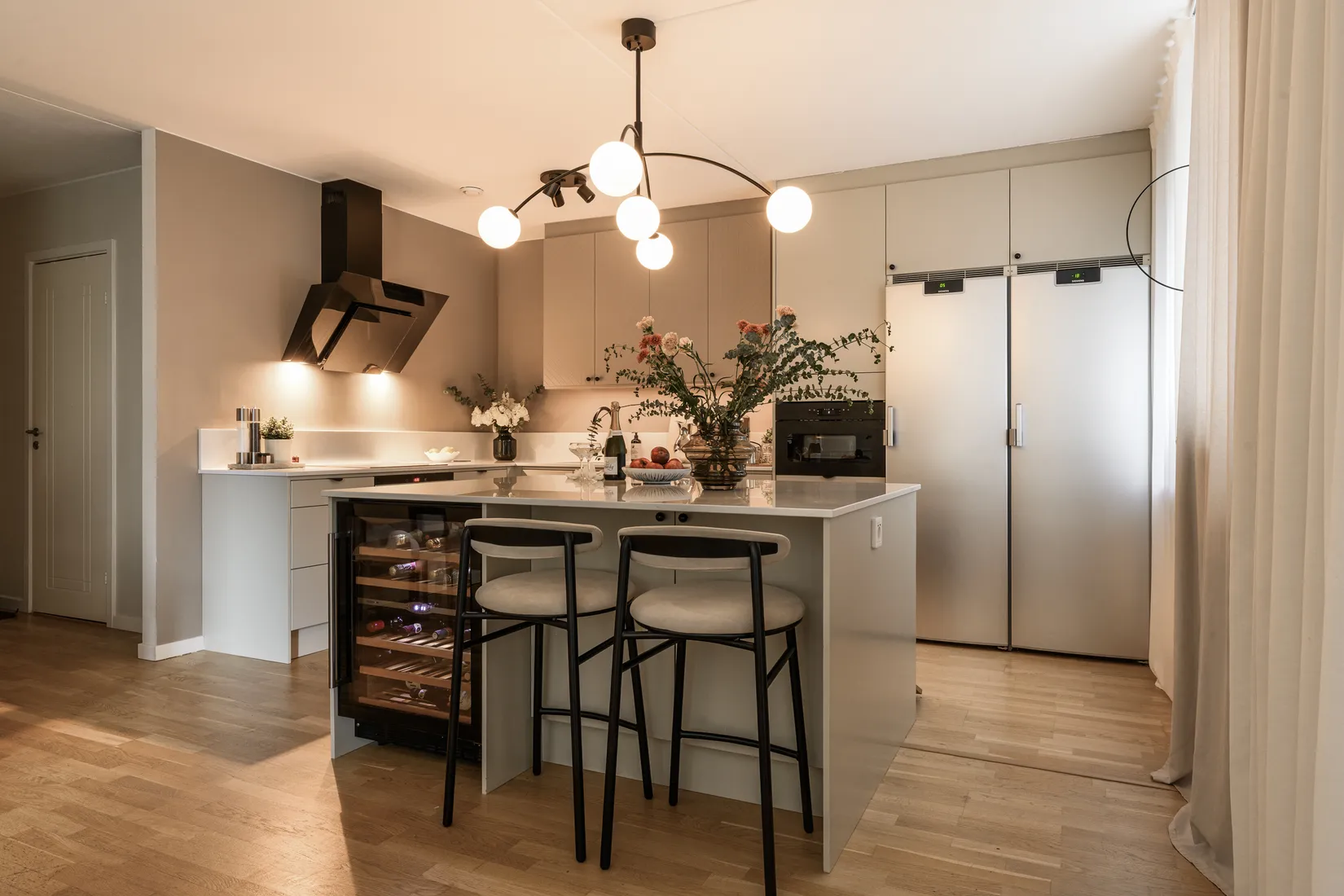 Bostadsrätt, Vädursgatan 4B, Gårda, Göteborg