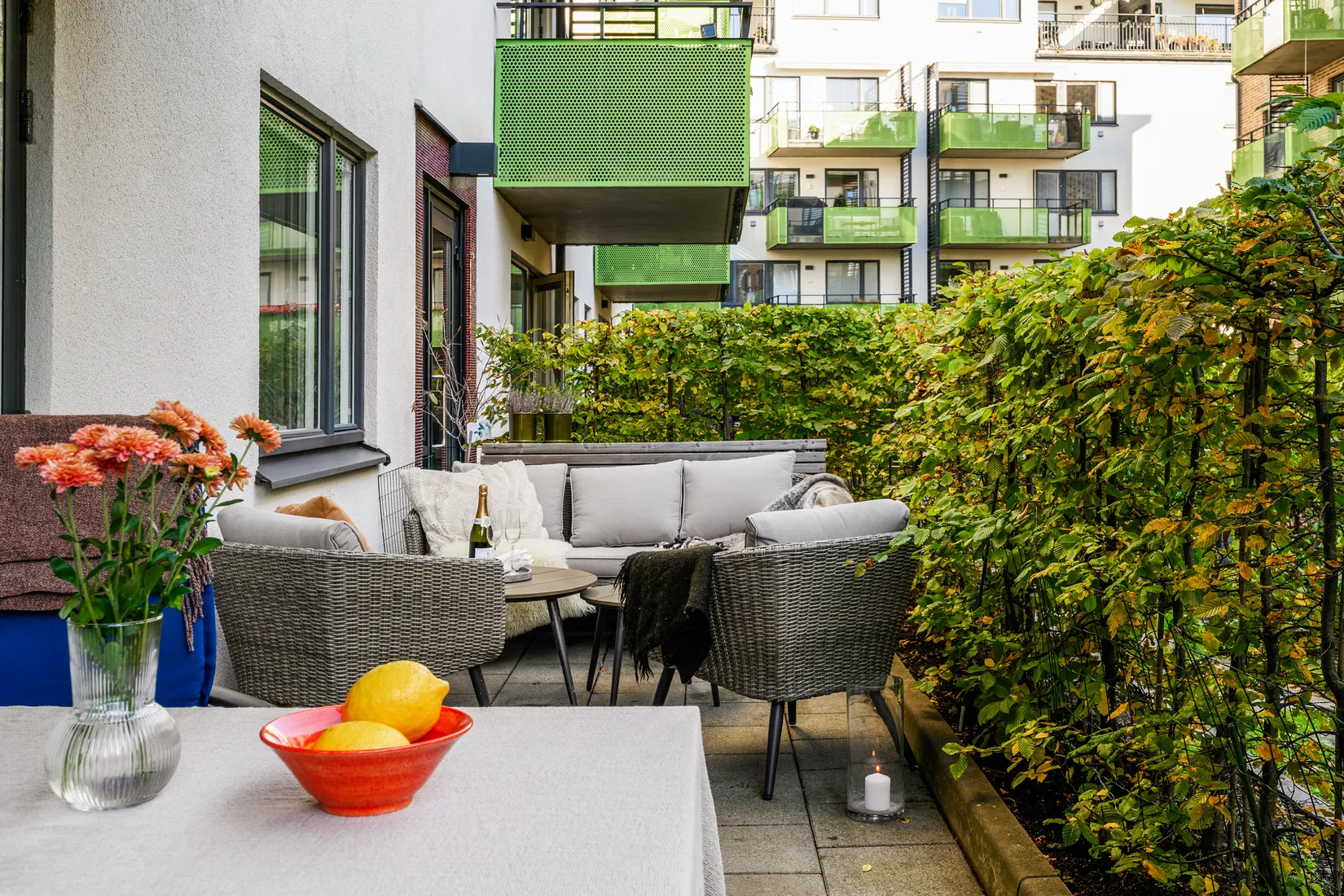 Bostadsrätt, Vädursgatan 4B, Gårda, Göteborg