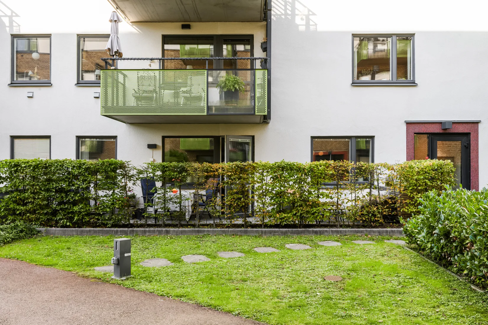 Bostadsrätt, Vädursgatan 4B, Gårda, Göteborg
