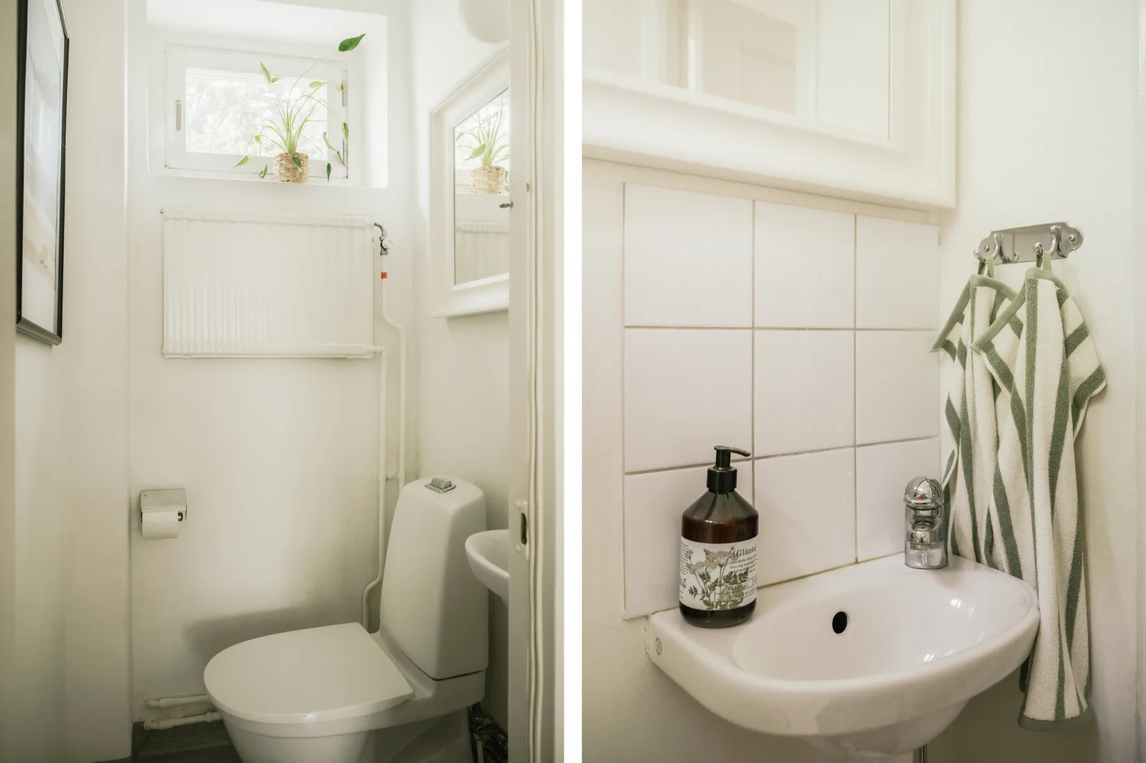 Bostadsrätt, Tre kronors väg 15, Kvarnholmen, Nacka