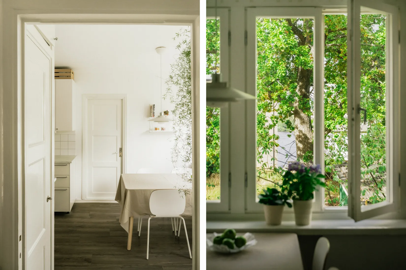 Bostadsrätt, Tre kronors väg 15, Kvarnholmen, Nacka