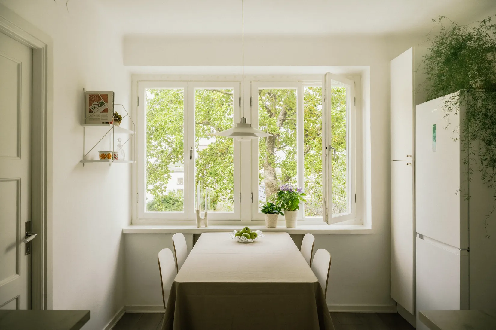 Bostadsrätt, Tre kronors väg 15, Kvarnholmen, Nacka