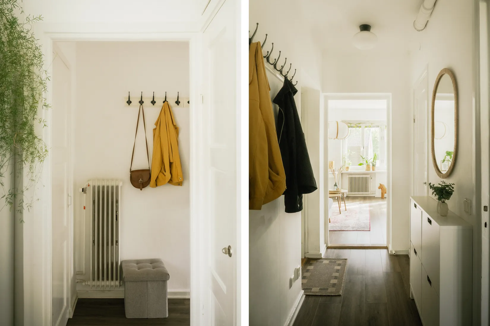 Bostadsrätt, Tre kronors väg 15, Kvarnholmen, Nacka
