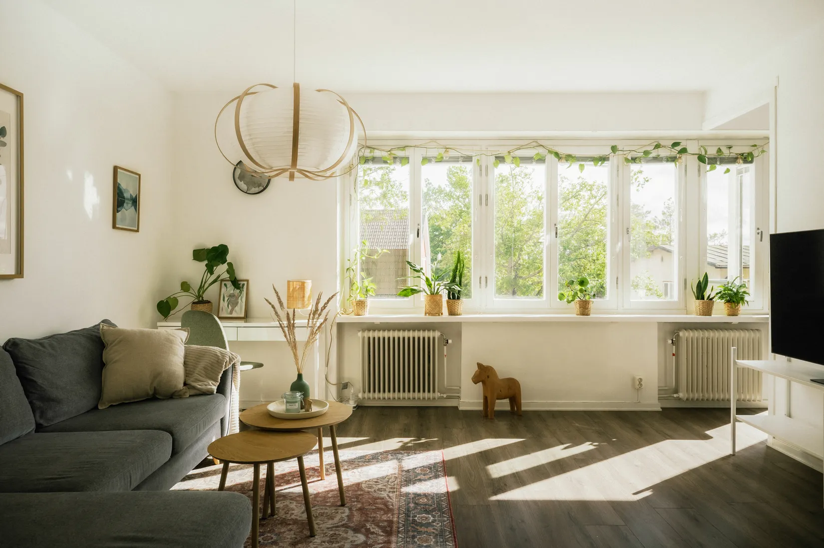 Bostadsrätt, Tre kronors väg 15, Kvarnholmen, Nacka