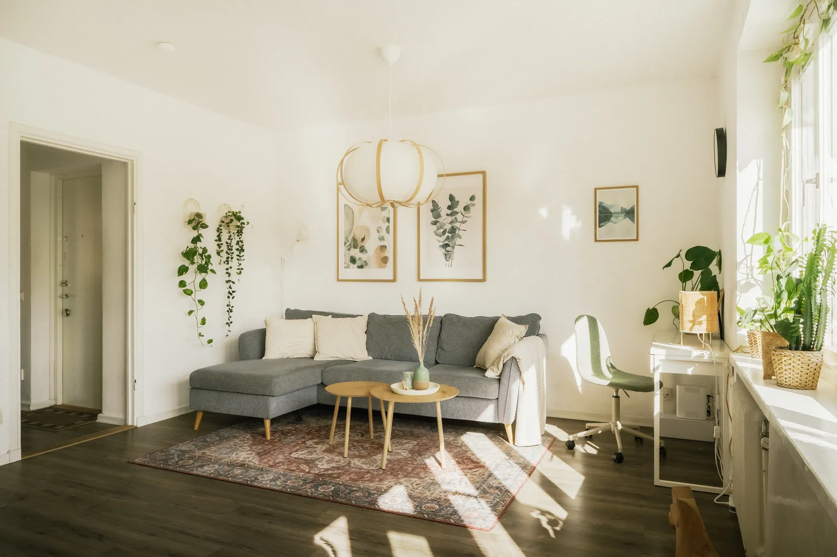 Bostadsrätt, Tre kronors väg 15, Kvarnholmen, Nacka