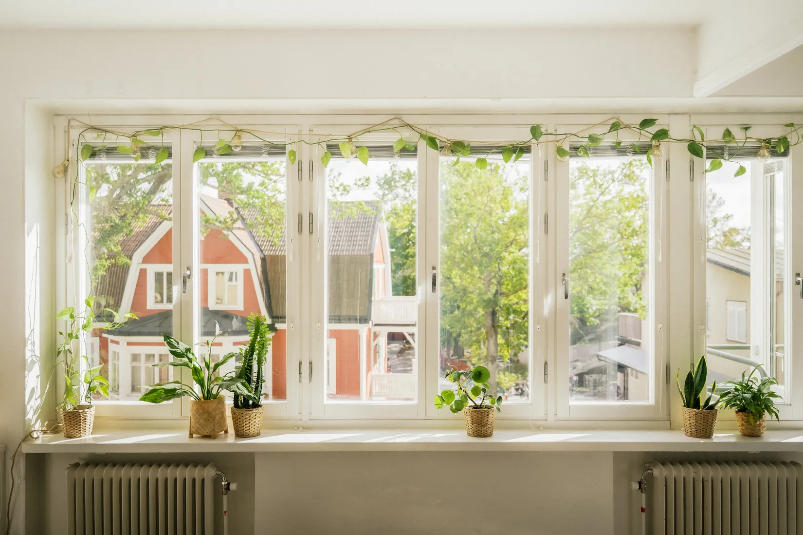 Bostadsrätt, Tre kronors väg 15, Kvarnholmen, Nacka