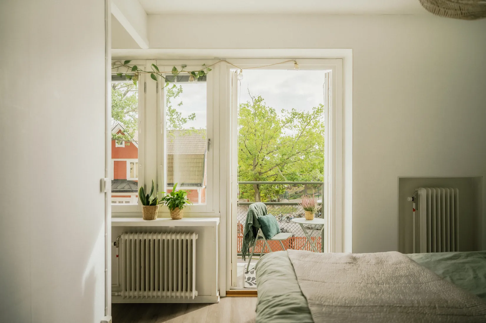 Bostadsrätt, Tre kronors väg 15, Kvarnholmen, Nacka