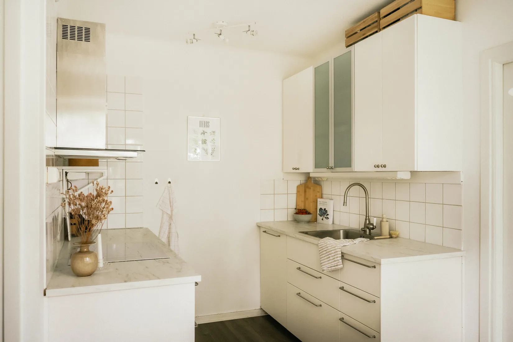 Bostadsrätt, Tre kronors väg 15, Kvarnholmen, Nacka