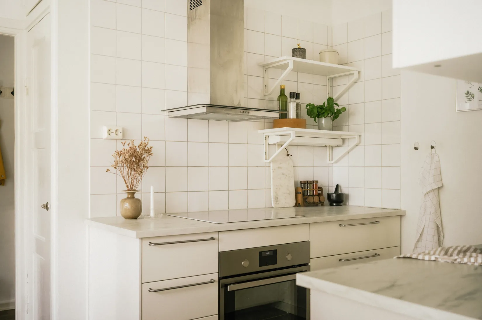 Bostadsrätt, Tre kronors väg 15, Kvarnholmen, Nacka