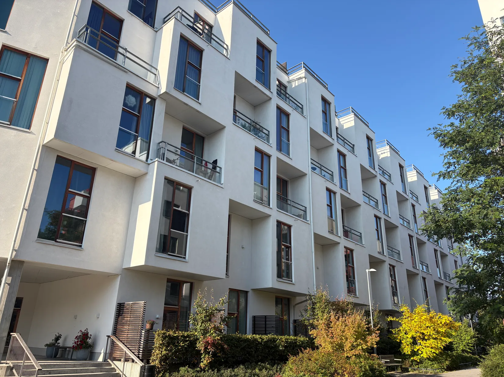 Bostadsrätt, Torgny Segerstedts allé 21, Rosendal, Uppsala