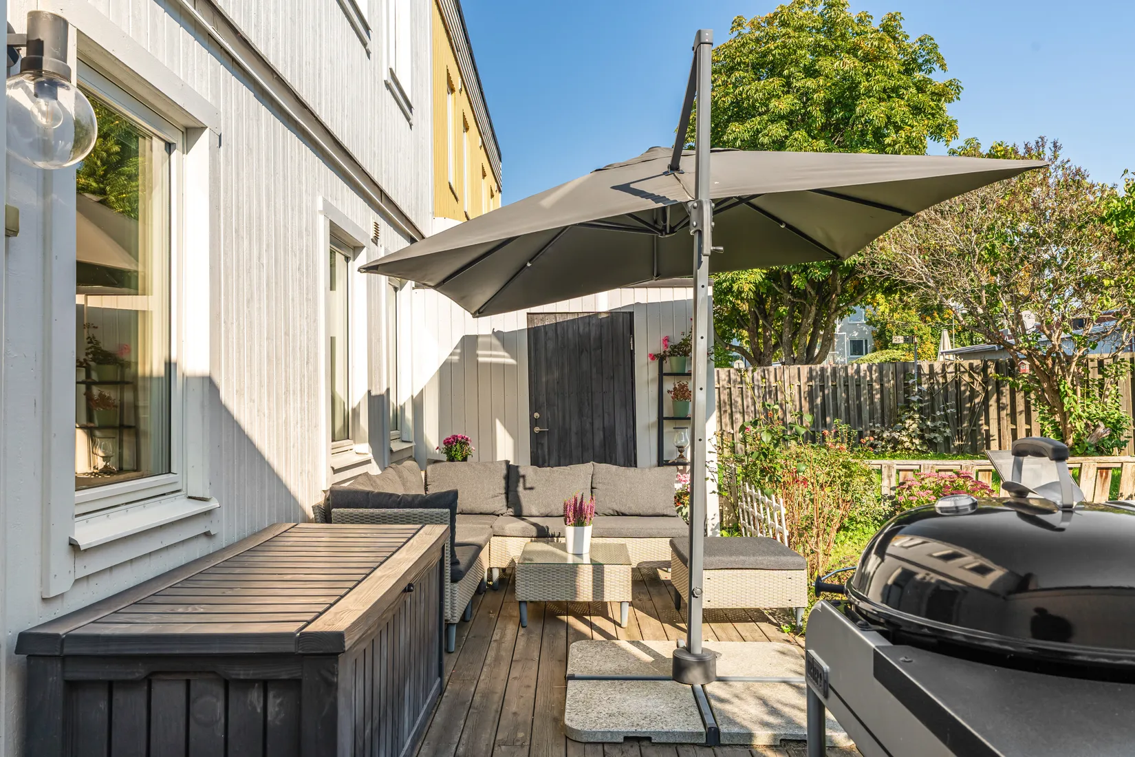 Villa, Albert Målares väg 32G, Täby kyrkby, Täby