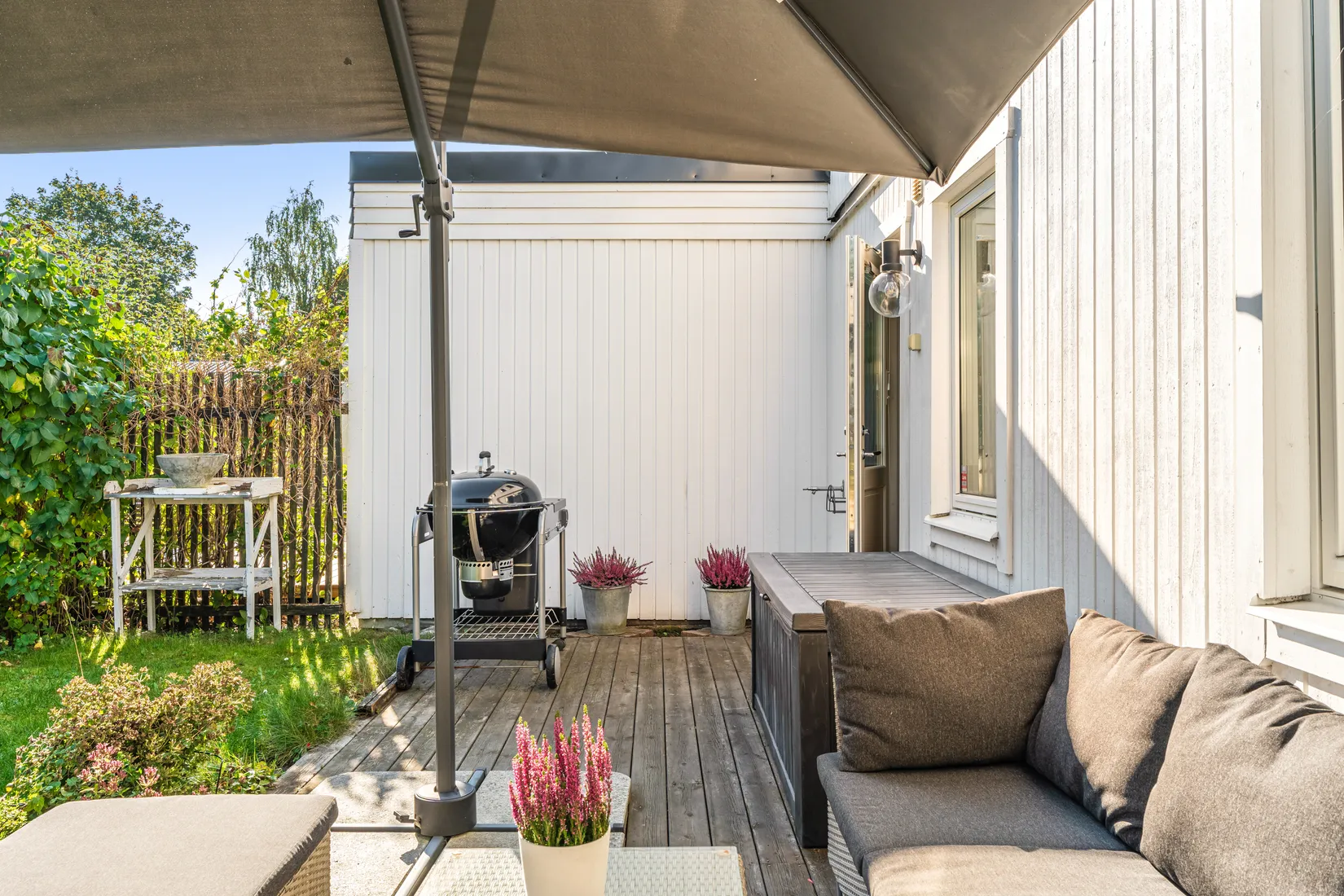 Villa, Albert Målares väg 32G, Täby kyrkby, Täby