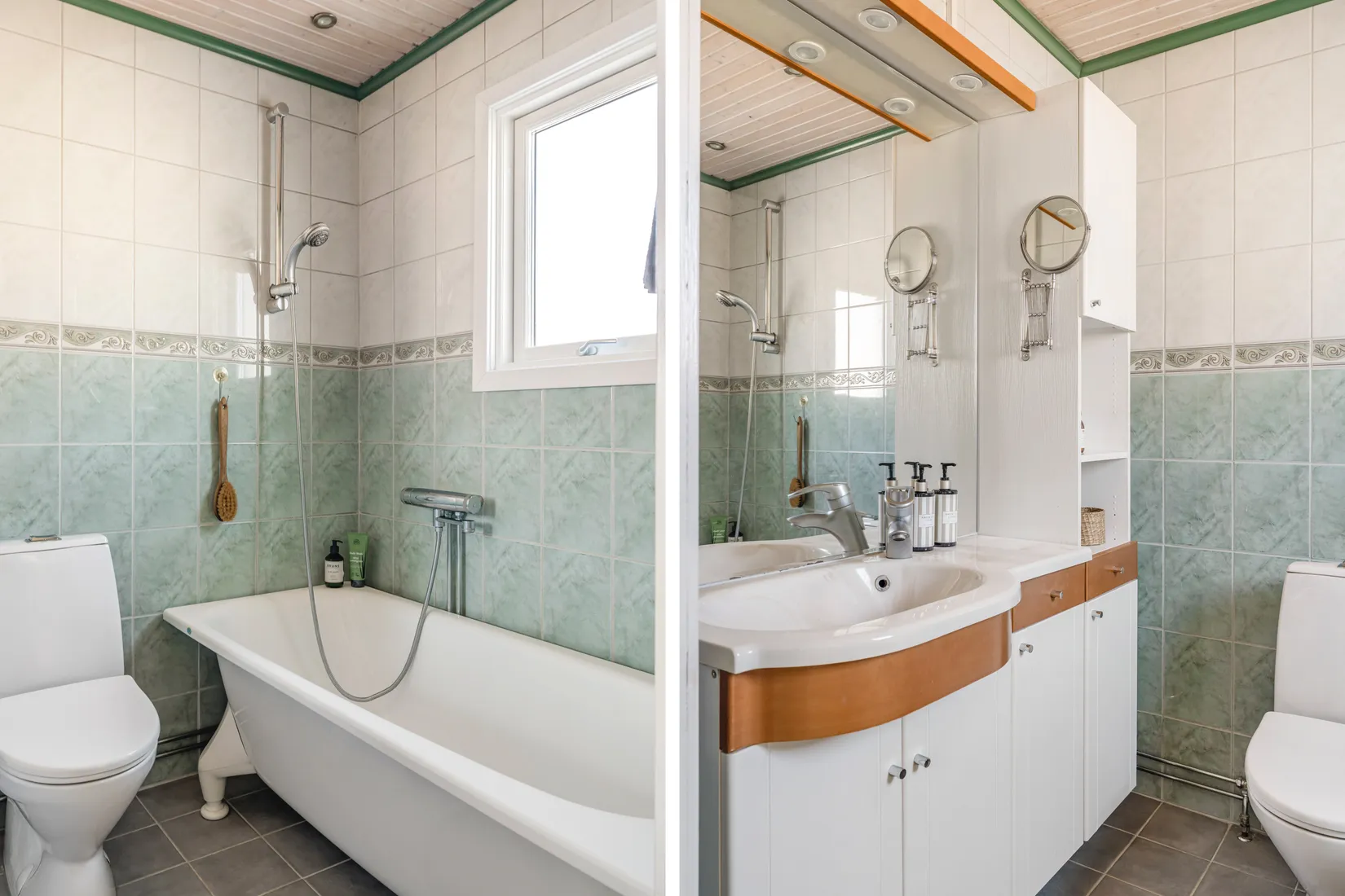 Villa, Albert Målares väg 32G, Täby kyrkby, Täby
