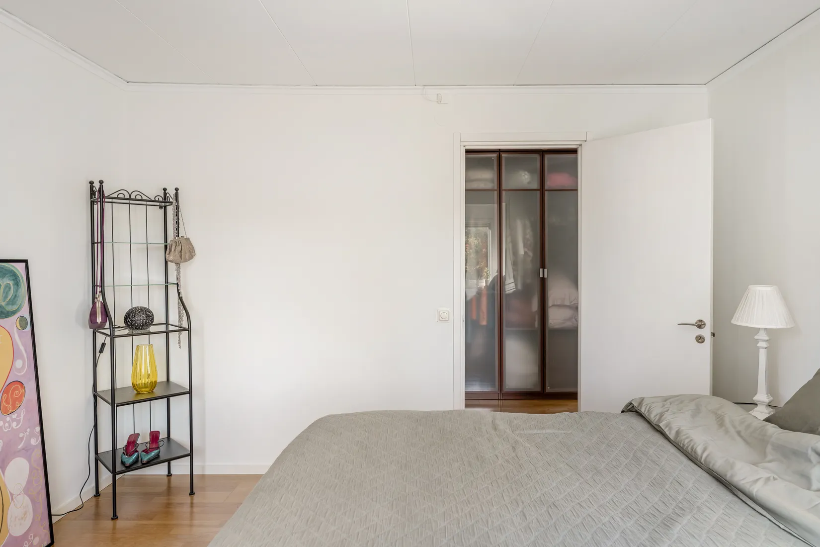 Villa, Albert Målares väg 32G, Täby kyrkby, Täby