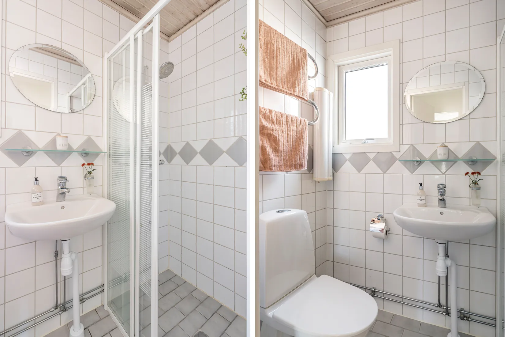 Villa, Albert Målares väg 32G, Täby kyrkby, Täby