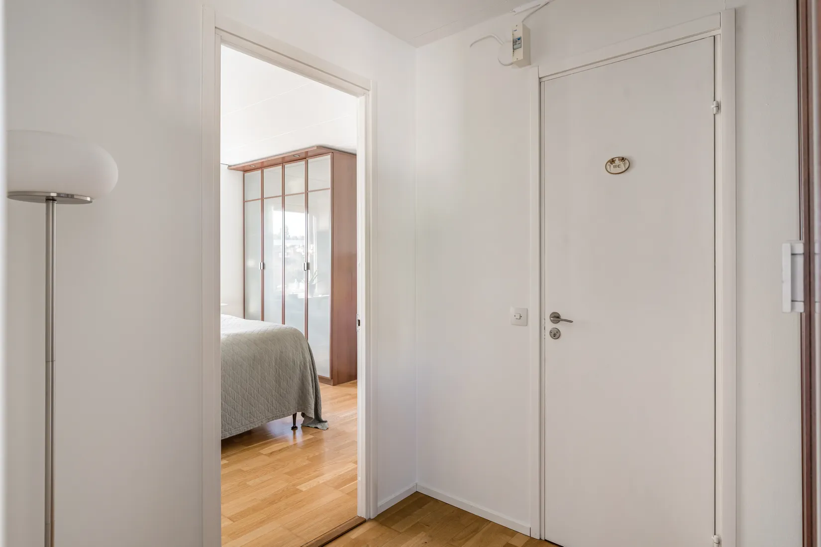 Villa, Albert Målares väg 32G, Täby kyrkby, Täby