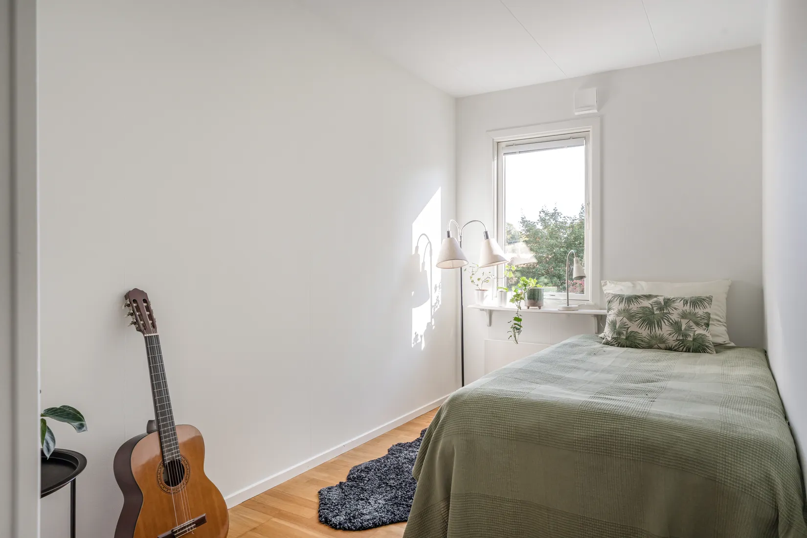 Villa, Albert Målares väg 32G, Täby kyrkby, Täby
