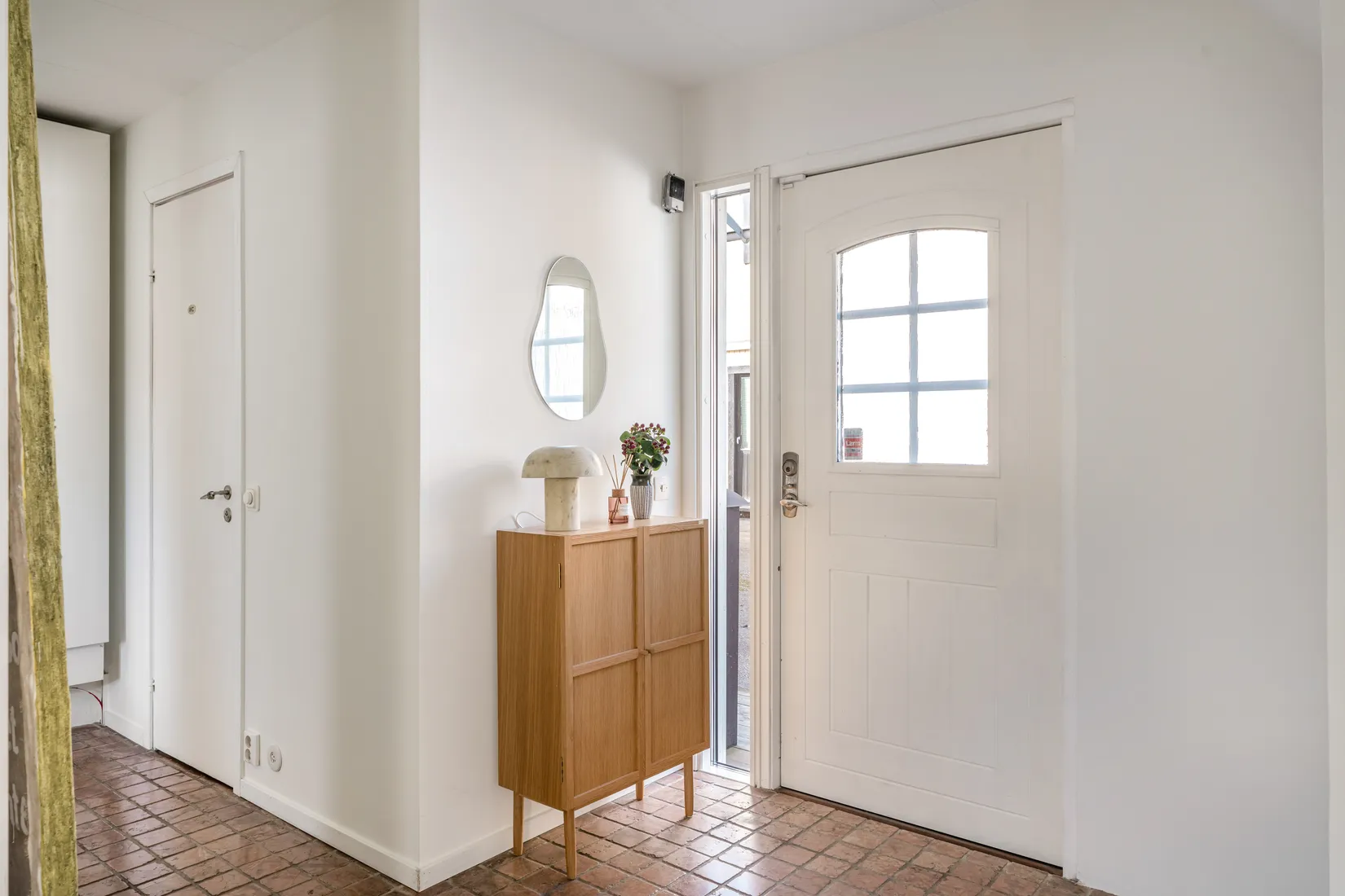 Villa, Albert Målares väg 32G, Täby kyrkby, Täby