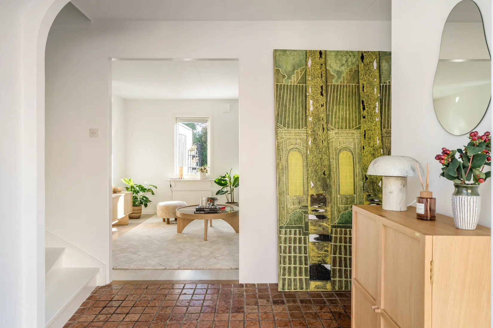 Villa, Albert Målares väg 32G, Täby kyrkby, Täby