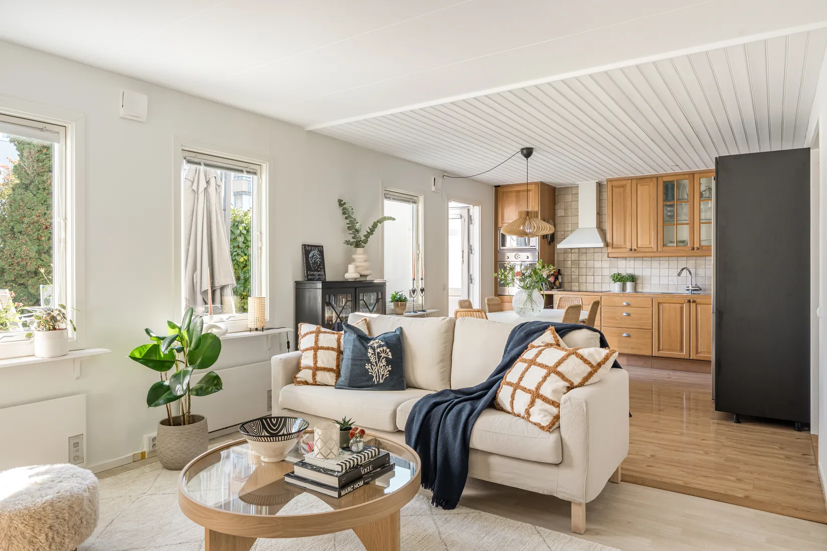 Villa, Albert Målares väg 32G, Täby kyrkby, Täby