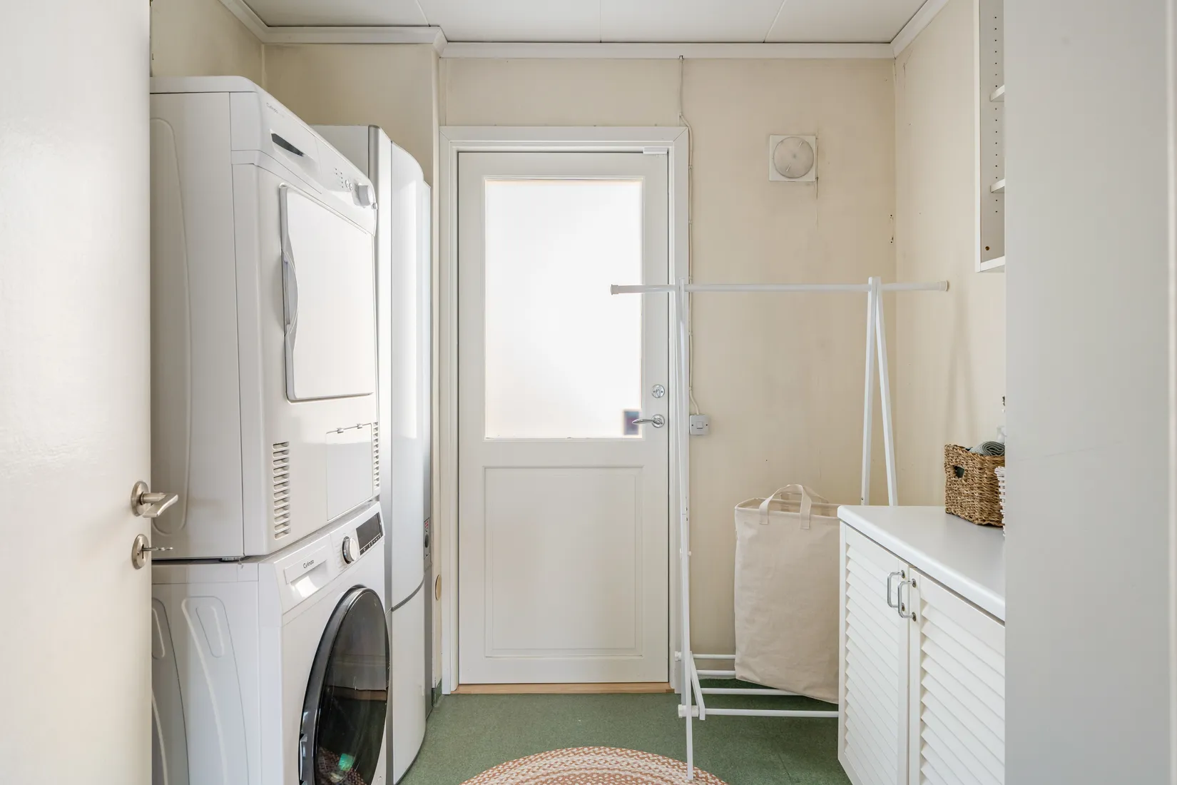 Villa, Albert Målares väg 32G, Täby kyrkby, Täby