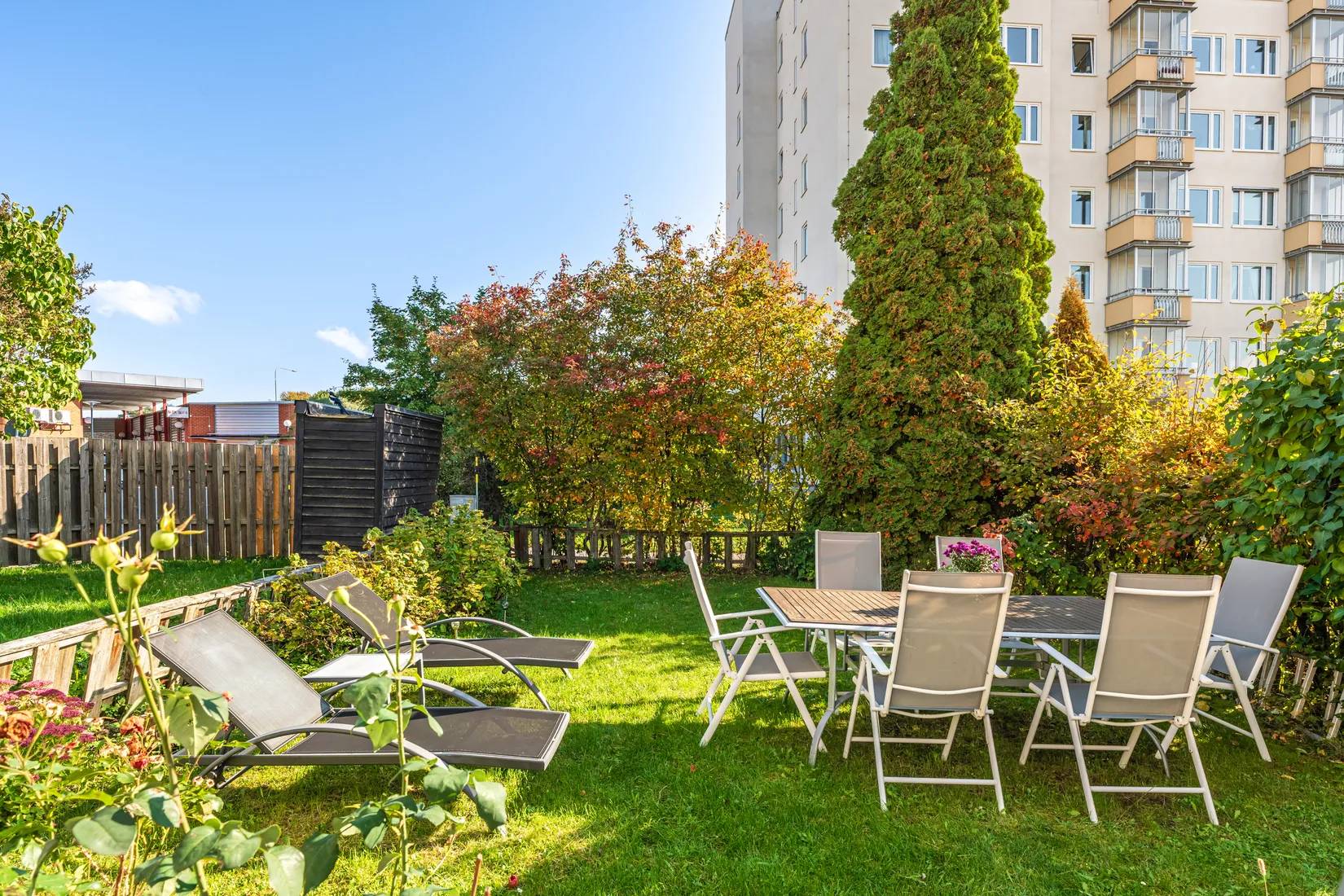 Villa, Albert Målares väg 32G, Täby kyrkby, Täby