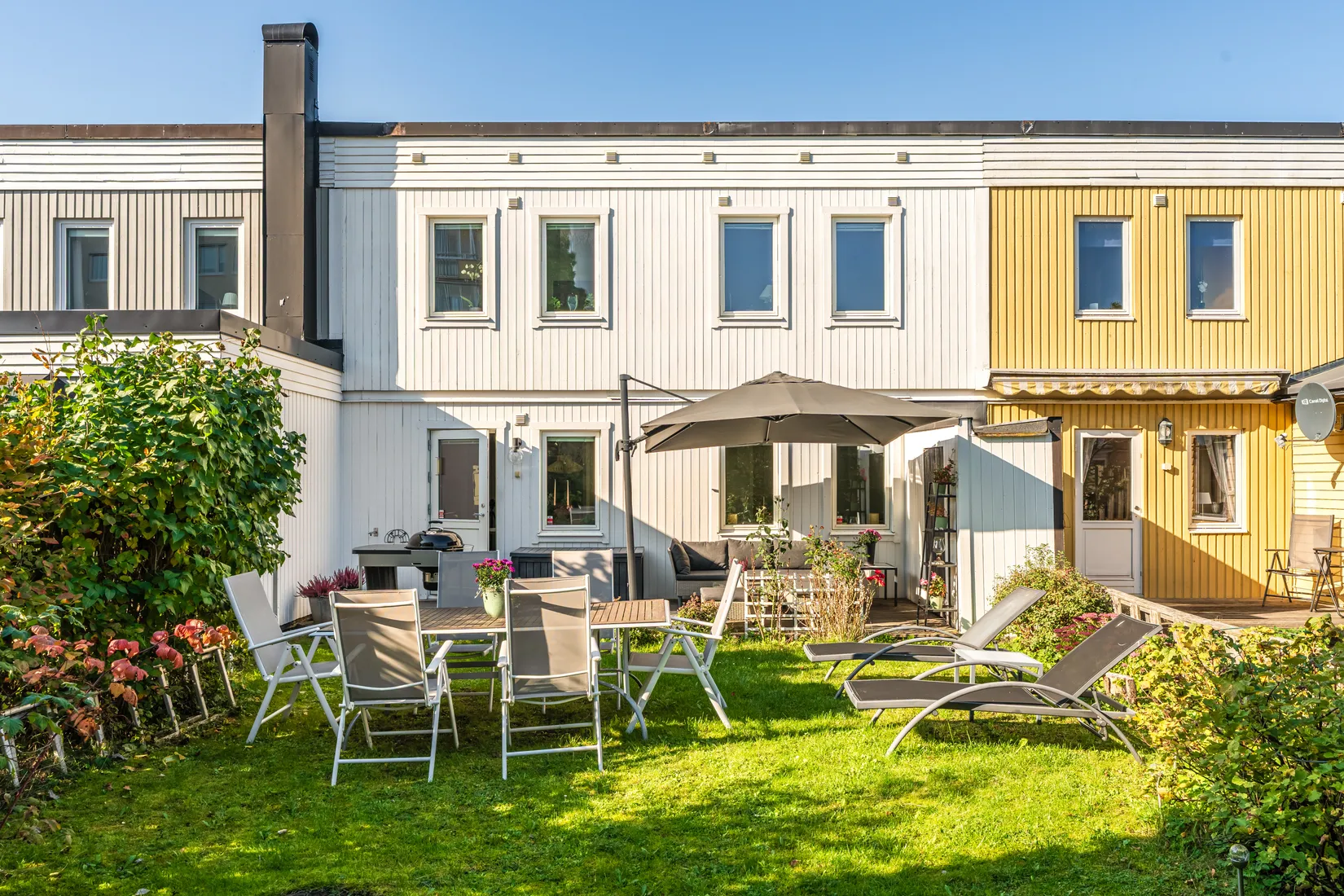 Villa, Albert Målares väg 32G, Täby kyrkby, Täby