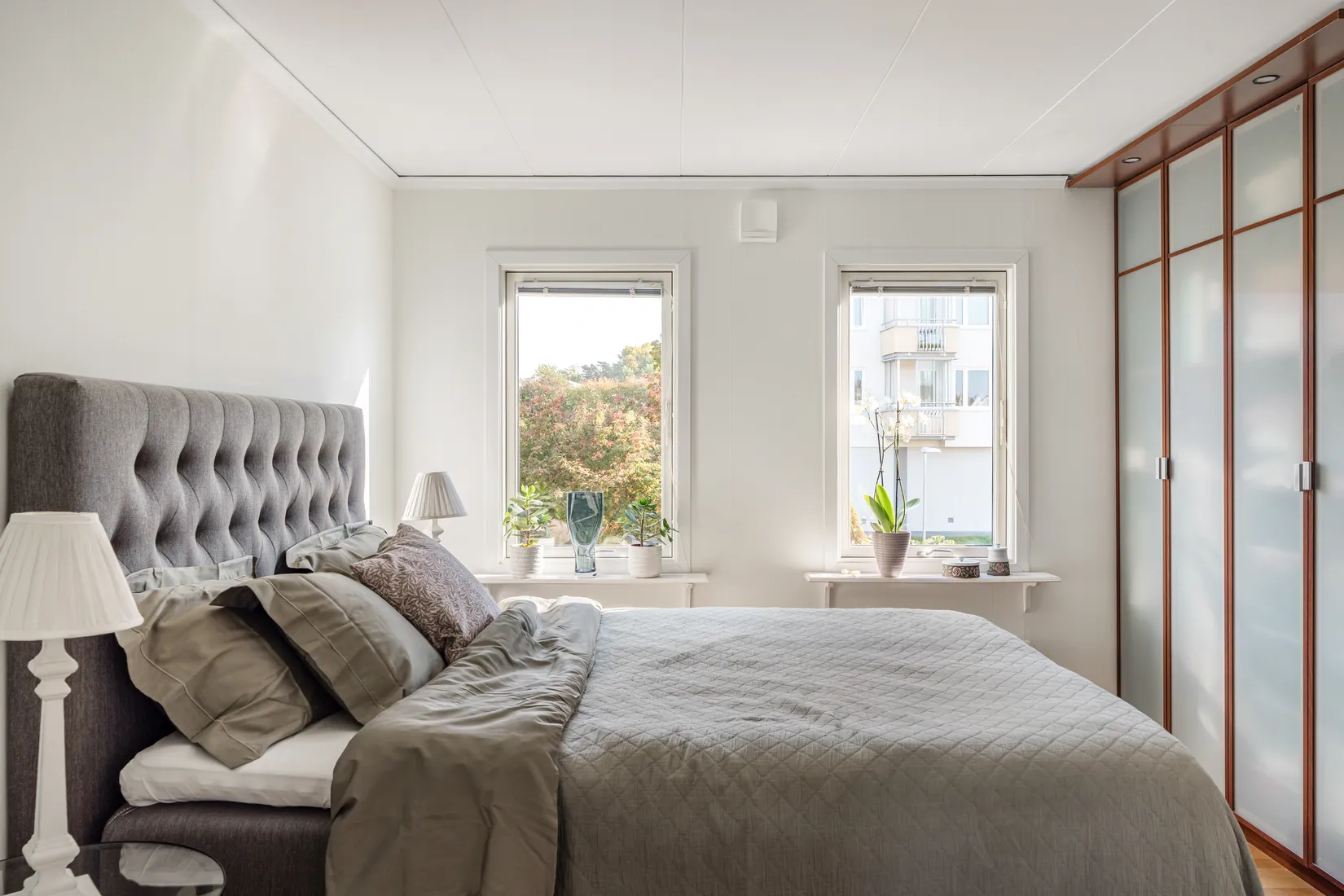 Villa, Albert Målares väg 32G, Täby kyrkby, Täby