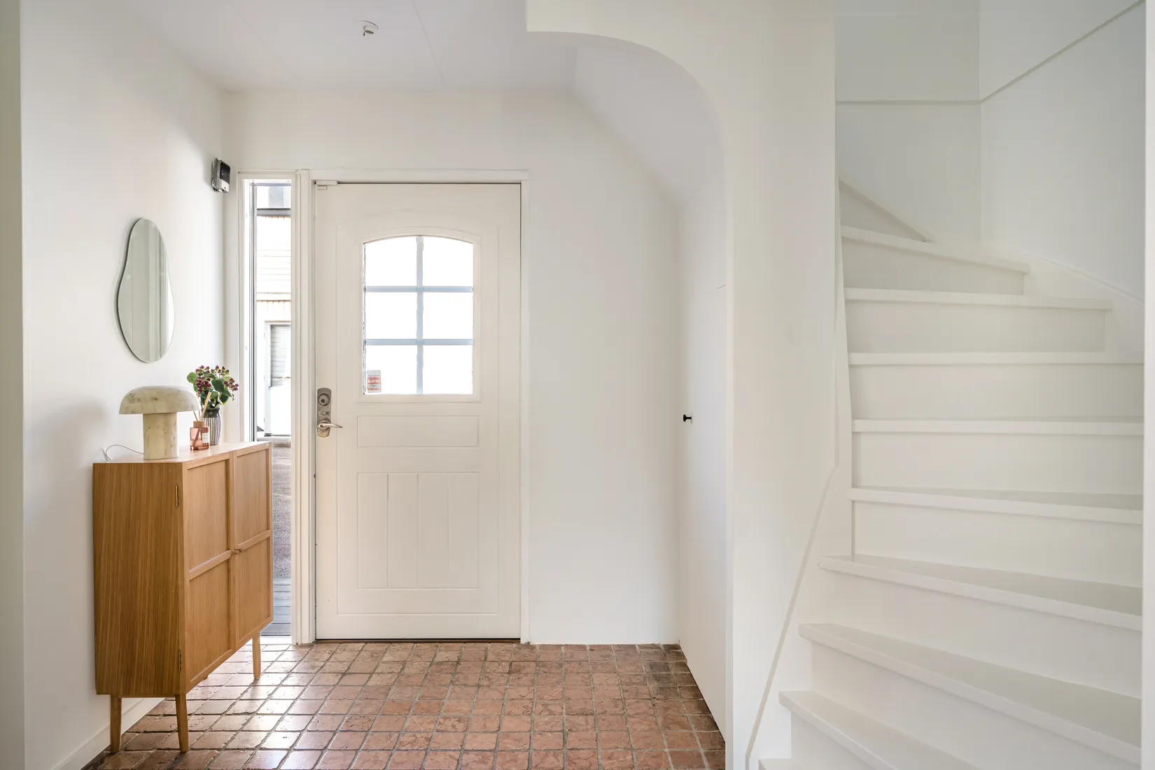Villa, Albert Målares väg 32G, Täby kyrkby, Täby