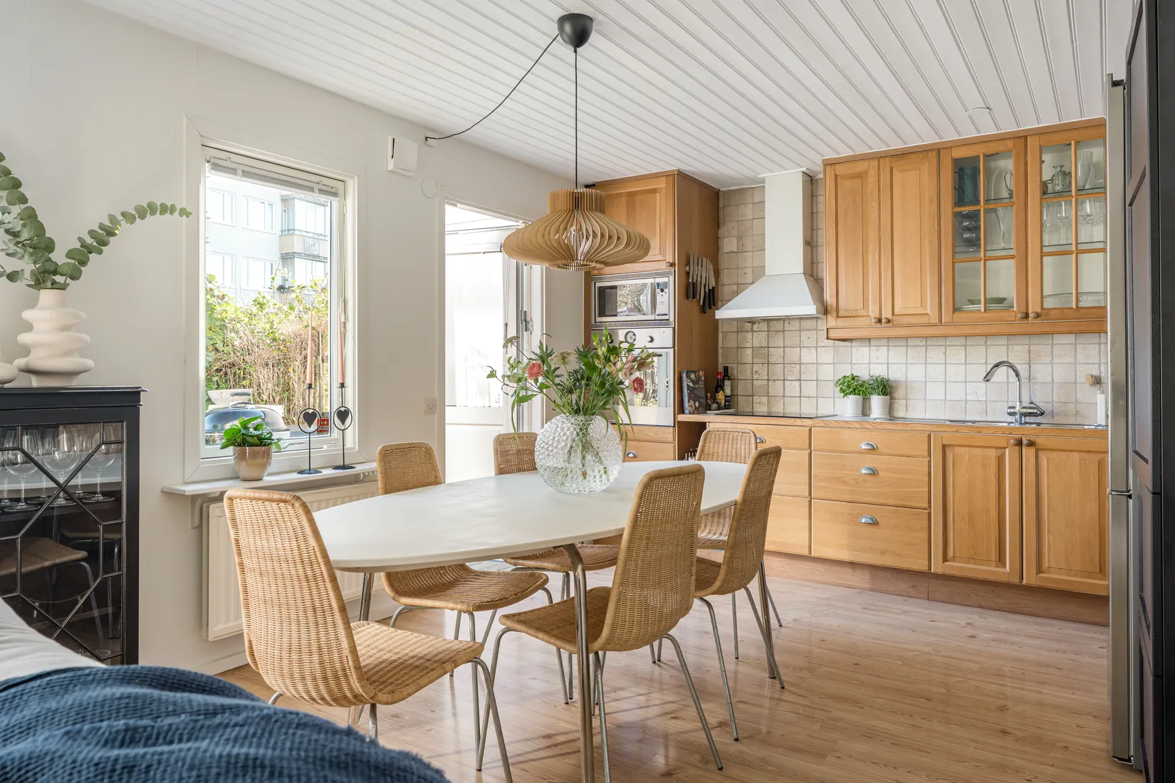 Villa, Albert Målares väg 32G, Täby kyrkby, Täby