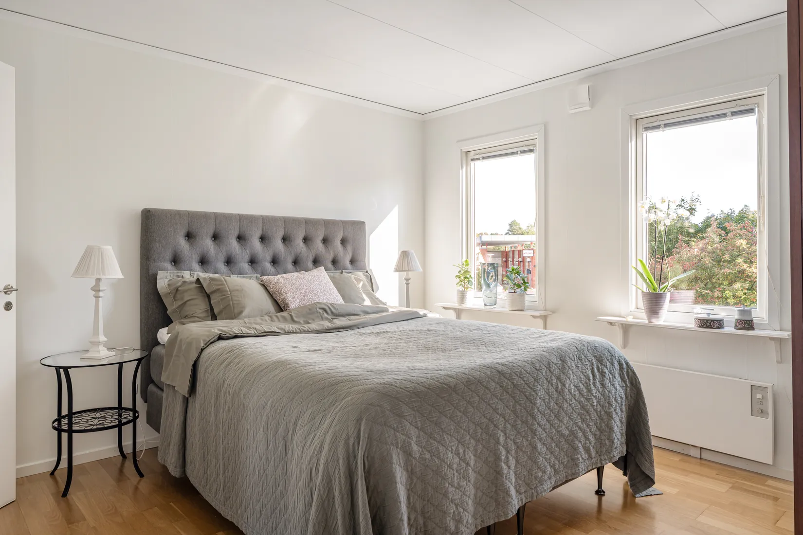 Villa, Albert Målares väg 32G, Täby kyrkby, Täby