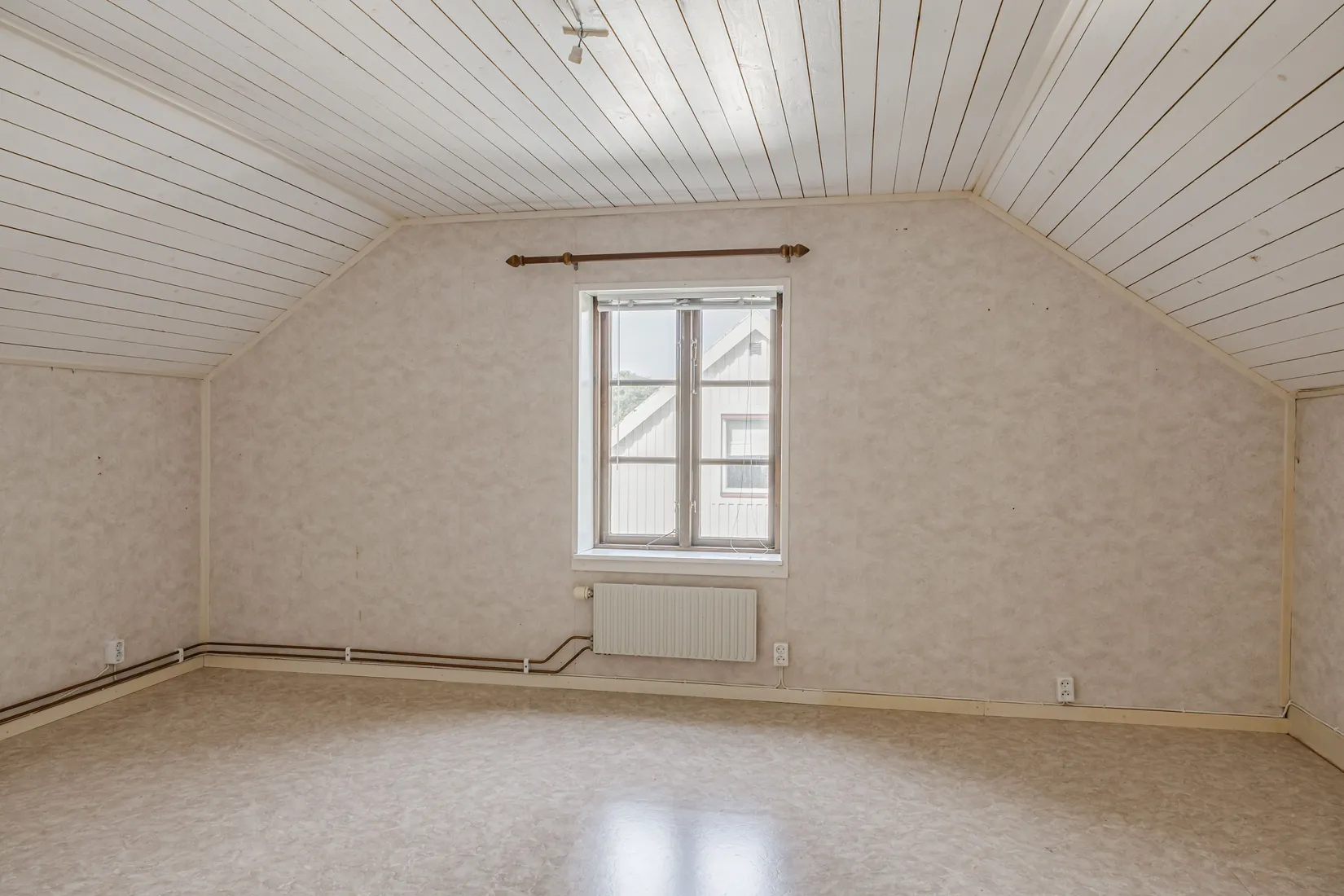 Villa, Prångaregatan 9, Borrby, Simrishamn