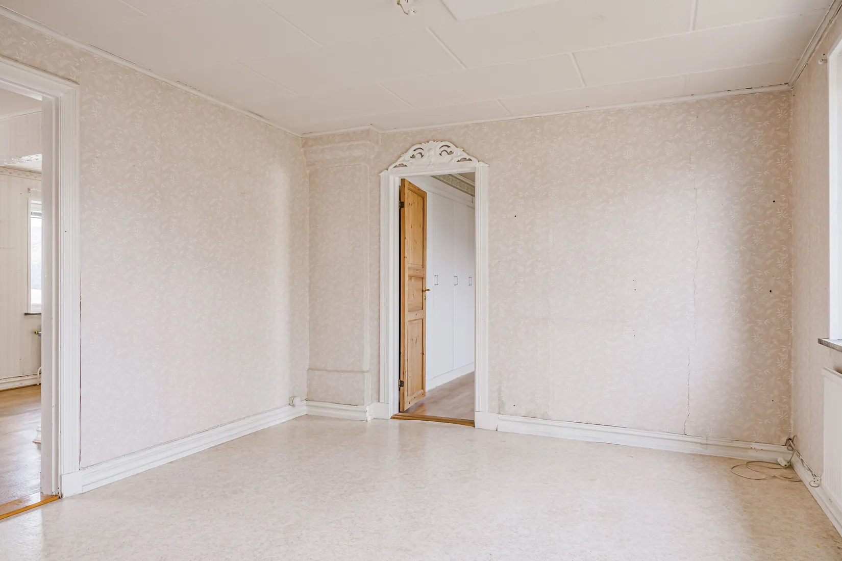 Villa, Prångaregatan 9, Borrby, Simrishamn