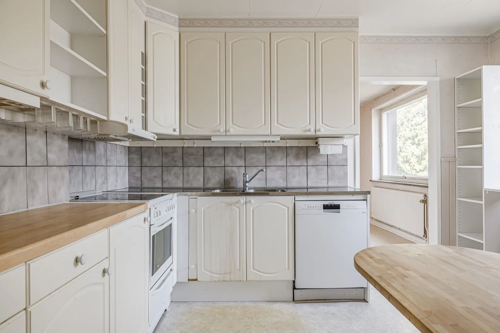 Villa, Prångaregatan 9, Borrby, Simrishamn