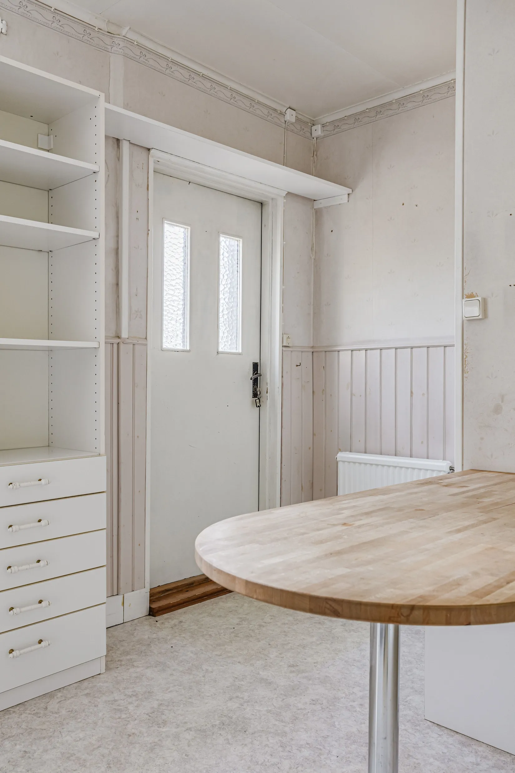 Villa, Prångaregatan 9, Borrby, Simrishamn